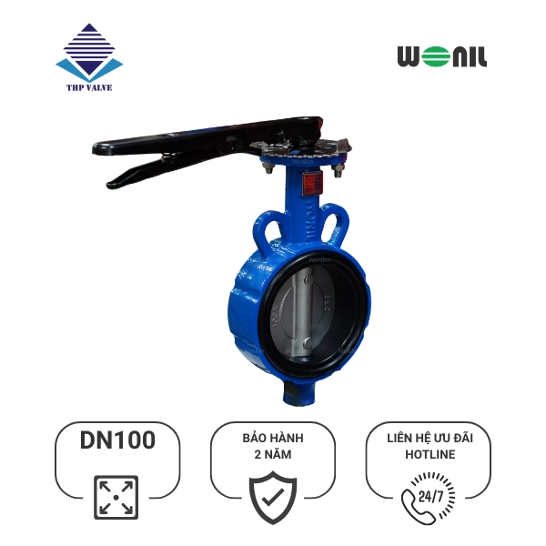 sp-van-buom-wonil-tay-gat-gang-dn100 (2) sp Van Bướm Wonil Tay Gạt Gang DN100
