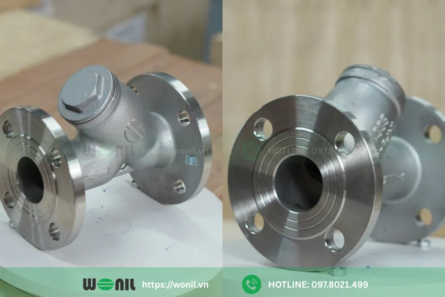 Mua lọc Y Wonil Hàn Quốc uy tín tại Wonilvn