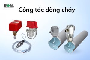 Công tắc dòng chảy là gì?