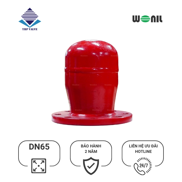 san-pham-bua-nuoc-wonil-gang-mat-bich-dn65 (3) Búa nước Wonil gang mặt bích DN65