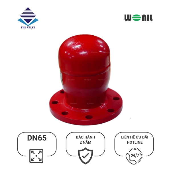 san-pham-bua-nuoc-wonil-gang-mat-bich-dn65 (4) Búa nước Wonil gang mặt bích DN65
