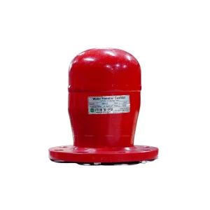 Búa nước Wonil gang mặt bích DN65 Búa nước Wonil gang mặt bích DN65