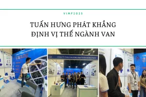 Vimf2025 Tuấn Hưng Phát Van Wonilvn
