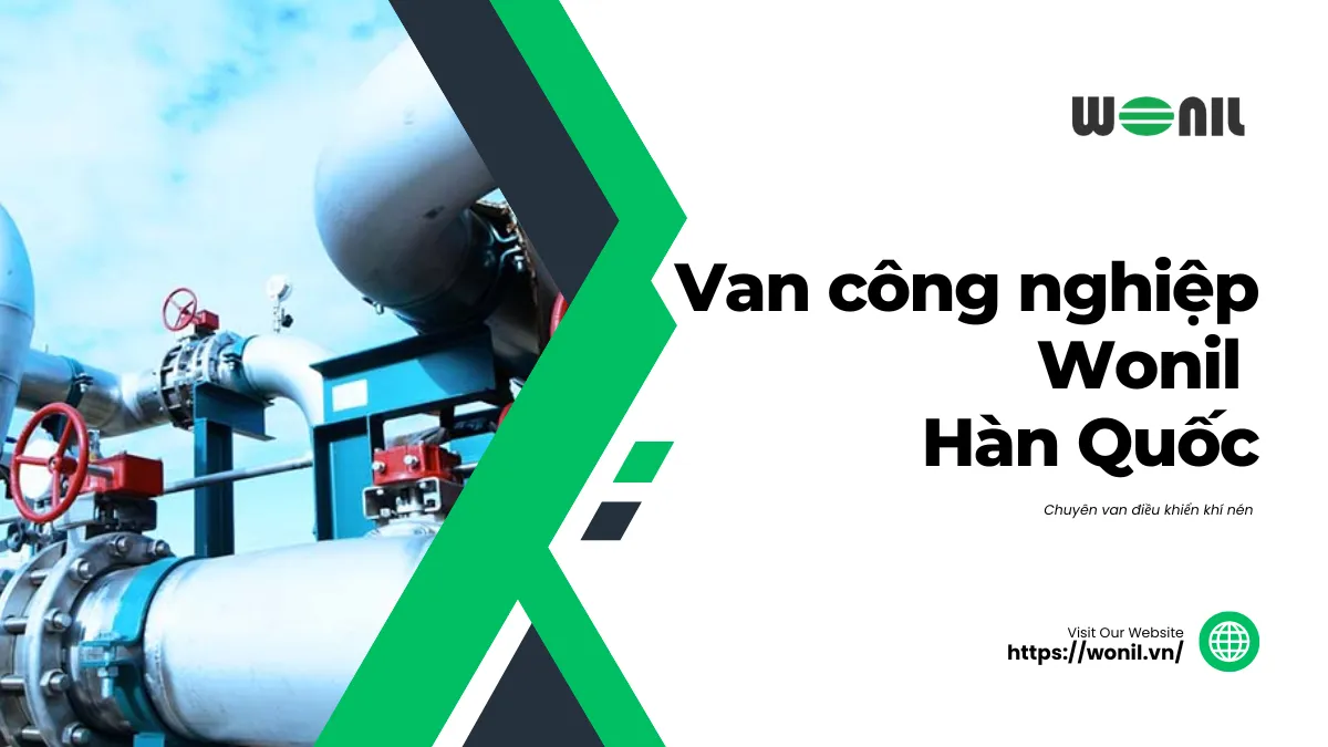 Đơn vị cung cấp van bướm điều khiển khí nén uy tín