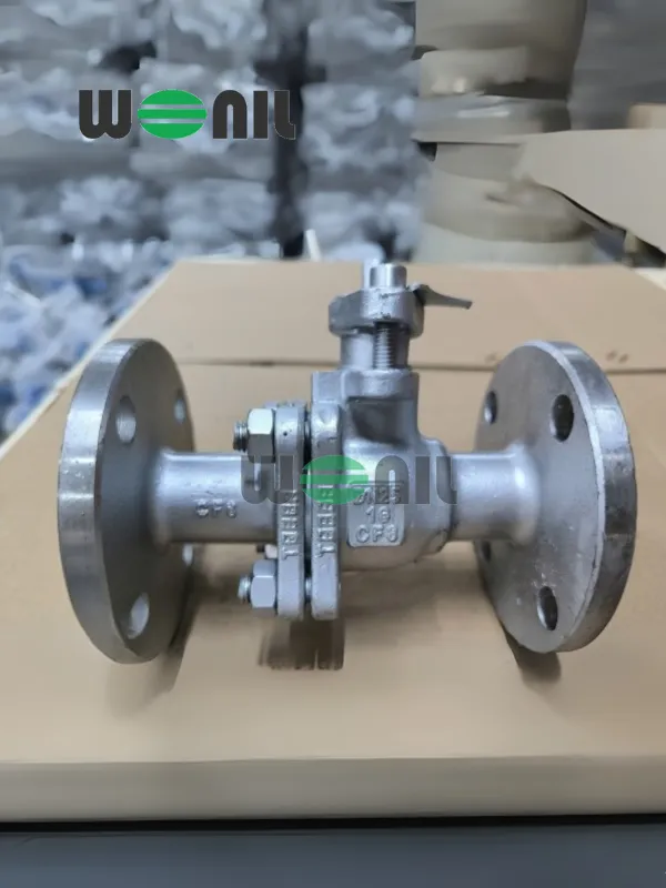 Van bi DN25 Việt Nam