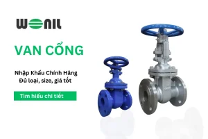 Van cổng là van cửa loại van công nghiệp 2 chiều được lắp đặt nhiều hệ thống từ dân dụng đến công nghiệp