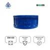 Van 1 chiều Wonil Cánh Bướm Gang DN100 Van 1 chiều Wonil Cánh Bướm Gang DN100