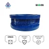Van 1 chiều Wonil Cánh Bướm Gang DN65 Van 1 chiều Wonil Cánh Bướm Gang DN65