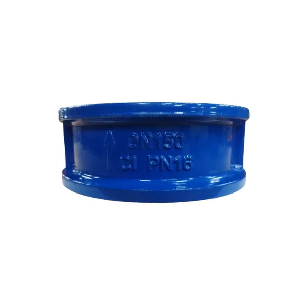 van-1-chieu-wonil-canh-buom-gang-dn150 (7) van 1 chiều cánh bướm Wonil gang DN150