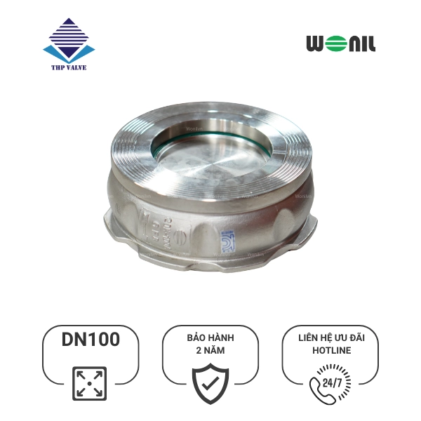 san-pham-van-1-chieu-coi-inox-wonil-dn100 (2) Van 1 chiều cối Inox Wonil DN100