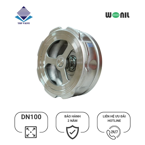 san-pham-van-1-chieu-coi-inox-wonil-dn100 (4) Van 1 chiều cối Inox Wonil DN100