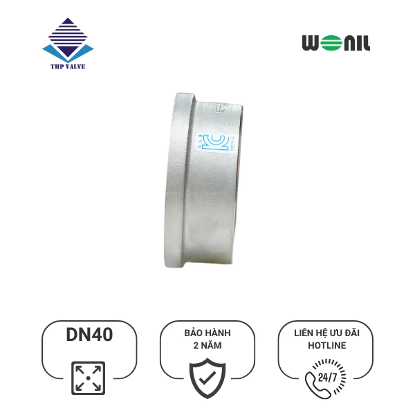 san-pham-van-1-chieu-coi-inox-wonil-dn40 (2) Van 1 chiều cối Inox Wonil DN40