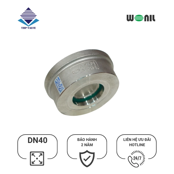 san-pham-van-1-chieu-coi-inox-wonil-dn40 (3) Van 1 chiều cối Inox Wonil DN40
