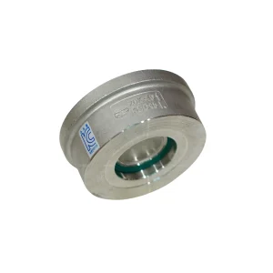 Van 1 chiều cối Inox Wonil DN40 (1½ Inch) Van 1 chiều cối Inox Wonil DN40