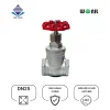 Van Cổng Wonil Nối Ren Tay Quay Inox DN25 (1 Inches) sản phẩm Van Cổng Wonil Nối Ren Tay Quay Inox DN25