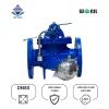 Van phao Wonil gang mặt bích DN80 Van phao Wonil gang mặt bích DN80
