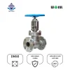 Van Cầu Wonil Ty Nổi Tay Quay Mặt Bích Inox DN50 sp Van Cầu Wonil Ty Nổi Tay Quay Mặt Bích Inox DN50