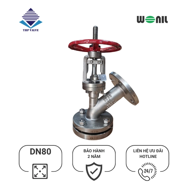 sp-van-xa-day-wonil-inox-tay-quay-mat-bich-dn50 Ảnh sản phẩm Van xả đáy Wonil Tay Quay Inox Mặt Bích DN50