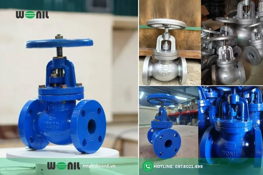 Giá van cầu Wonil bao nhiêu? Cách tối ưu chi phí khi mua! Giá bán van cầu Wonil thay đổi theo nhiều yếu tố